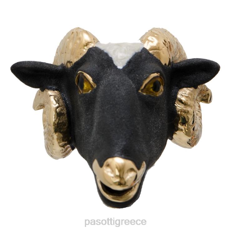 ομπρέλα | PASOTTI 479 oxf-18 k33 - ομπρέλα μουφλόν 2N6B889 άνδρες